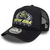 New Era Kape s šiltom Ne graphic mc af trucker newera Črna | Shoptok.si