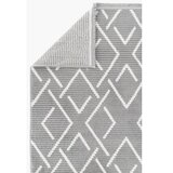 Conceptum Hypnose Tepih Vetrina 3605, 100x500 cm, Sivi | Eponuda.ba
