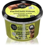 Organic Shop Pistachio Fudge nježni piling za tijelo 250 ml Cijene