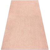 RugsX Preproge Sodobna preproga za pranje LATIO 71351200 losos 100x150 cm Rožnata | Shoptok.si