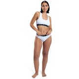 STRIX ženske gaćice Essential Briefs 2Pack White | ePonuda.com