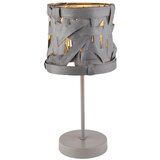 Globo 15224T - Stona lampa SALVADOR 1xE14/40W/230V | Eponuda.com
