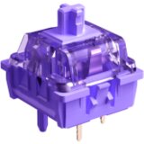 WHITESHARK MEHANIČKI PREKIDAČ ZA TASTATURU PURPLEPULSE-25 / 25 KOM | Eponuda.ba