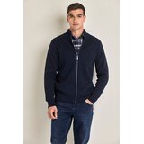 Legendww muski pamucni dzemper sa zipom | Eponuda.com
