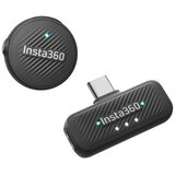 Insta360 mic air (1 tx + 1 rx) Cene