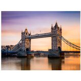  Tapeta - Tower Bridge at dawn 200x154 | shoptok.hr