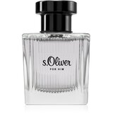 s.Oliver For Him voda za po britju 50 ml Cene