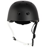Nils Extreme kaciga crna veličina XS 48–52 cm | shoptok.hr