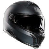 Agv kaciga tourmodular mat-ard-siv xl | ePonuda.com