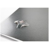  Steklena BELA TABLA 60x80 cm Piši-Briši® Maglass | Shoptok.si