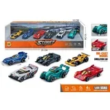 formule 1:64, 6 u asortimanu ( 897495 )