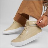 Puma Carina 20 Mid Smeđa | shoptok.hr
