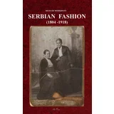 Vladimir Anđelković - Serbian fashion