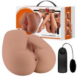 Crazy Bull 2025 Masturbator Crazy Bull Bernace Cene