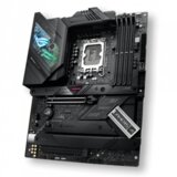 Asus ROG STRIX Z690-F GAMING WIFI ATX MB LGA1700 4xDDR5 4xM.2 6xSATA | Shoptok.si
