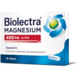 Hermes Biolectra Magnezij 400 mg ultra Cijene