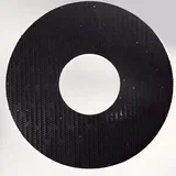 podloga za nosač filca 505mm (bodlje za disk)