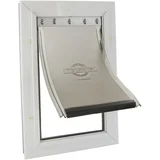 vratašca za kućne ljubimce 640 aluminijska <45 kg 5015