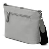 Vuch Crossbody torba Mitch Nexa Grey, 20 x 30 cm Slike