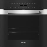 Miele ugradbena pećnica s parom DGC 7250 edst CulinArt Cijene