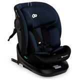 Kinderkraft dječja autosjedalica s isofix bazom i-grow™ i-size 0+/1/2/3 (40-150 cm) black Cijene