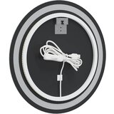  LED kupaonsko ogledalo 50 cm okruglo | shoptok.hr
