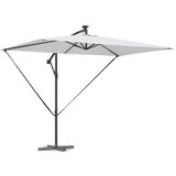  Suncobran Pijesak 294 x 200 x 270 cm Poliester i aluminij | Eponuda.ba