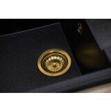 Sink Solution Set Lyon (kuhinjska armatura + pomivalno korito) (6010042) | Shoptok.si