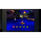 Atari Toy Story: Retro Roundup! + Toy Story 3 Complete Edition Double Pack (Playstation 4) | shoptok.hr