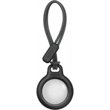 Secure Holder with Strap F8W974btBLK Crna
