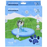 Cool bazen za pse s škropilniki Pets Splash Cene