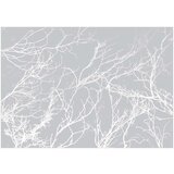  Tapeta - White Trees 100x70 | shoptok.hr
