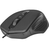 Defender DATUM MB-347 Optical Mouse Black 1600dpi 4P | shoptok.hr