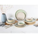 Creatable Jedilni Servis Emiliana Mix, 12-Delni | Shoptok.si