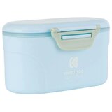 Kikka Boo dozar za mleko u prahu Blue, 0m+ | ePonuda.com