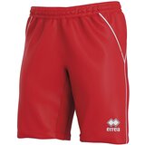 Errea Kratke hlače & Bermuda Ivan Panta 3.0 Ad Rdeča | Shoptok.si
