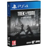PS4 Trek To Yomi - Deluxe Edition | Eponuda.com