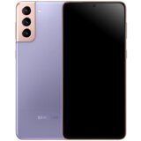 Samsung Obnovljeno - znaki rabe - Galaxy S21+ Plus 5G Dual-SIM vijoličen pametni telefon, (21199964) Cene