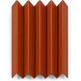 Spinder Design Ciglasta metalna zidna vješalica Sensu – | shoptok.hr