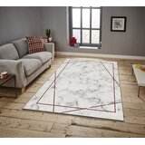 Conceptum Hypnose Tepih Asr Crpt-146, Pravougaoni, 140x220 cm, Šareni | Eponuda.com