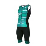 Doltcini Kombinezon za triatlon pro - linea green (m) ( 1558 ) | ePonuda.com