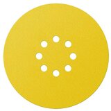  Samopritrdilni brusni diski Graphite 57H830 (Premer: 225 mm, Zrnavost: 80, 5 kos) | Shoptok.si