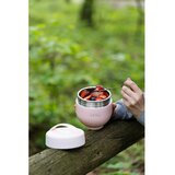 Vialli Design Termos posoda za hrano z žlico Fuori – | Shoptok.si