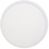 Xled CL-PL012RAA 12W 4000K Nadgradni okrugli LED panel,1080Lm,Fi160x28mm ( CL-PL012RAA 12W 4000K )