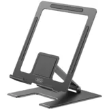 holder stand C136 tarnish