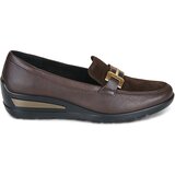 Ara Mokasini ZURICH 2.0 Kostanjeva | Shoptok.si