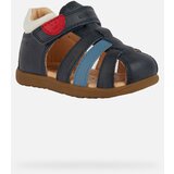 Geox Boys first steps Macchia Blue - Boys | shoptok.hr