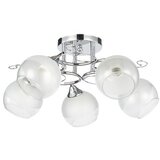  Forma Plafonska lampa MD2742-5 CH | Eponuda.com