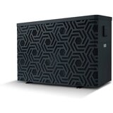 C.F. Toplotna črpalka za ogrevanje bazena COMFORT Inverter R290 20 kW (za bazene od 55-85 m3 vode, plin R290) - Cene