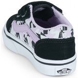 Vans Nizke superge Old Skool V Črna | Shoptok.si